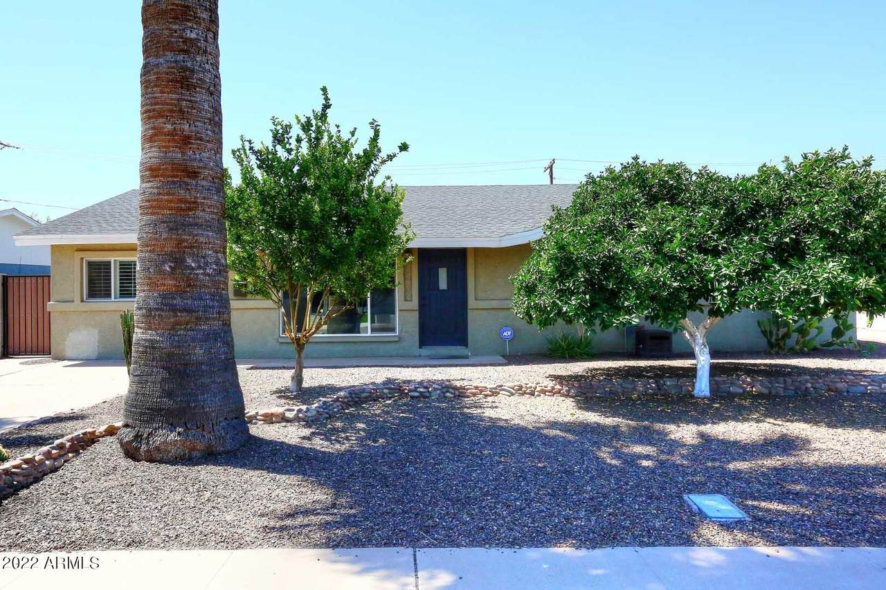 8107 Cypress Street - Photo 1