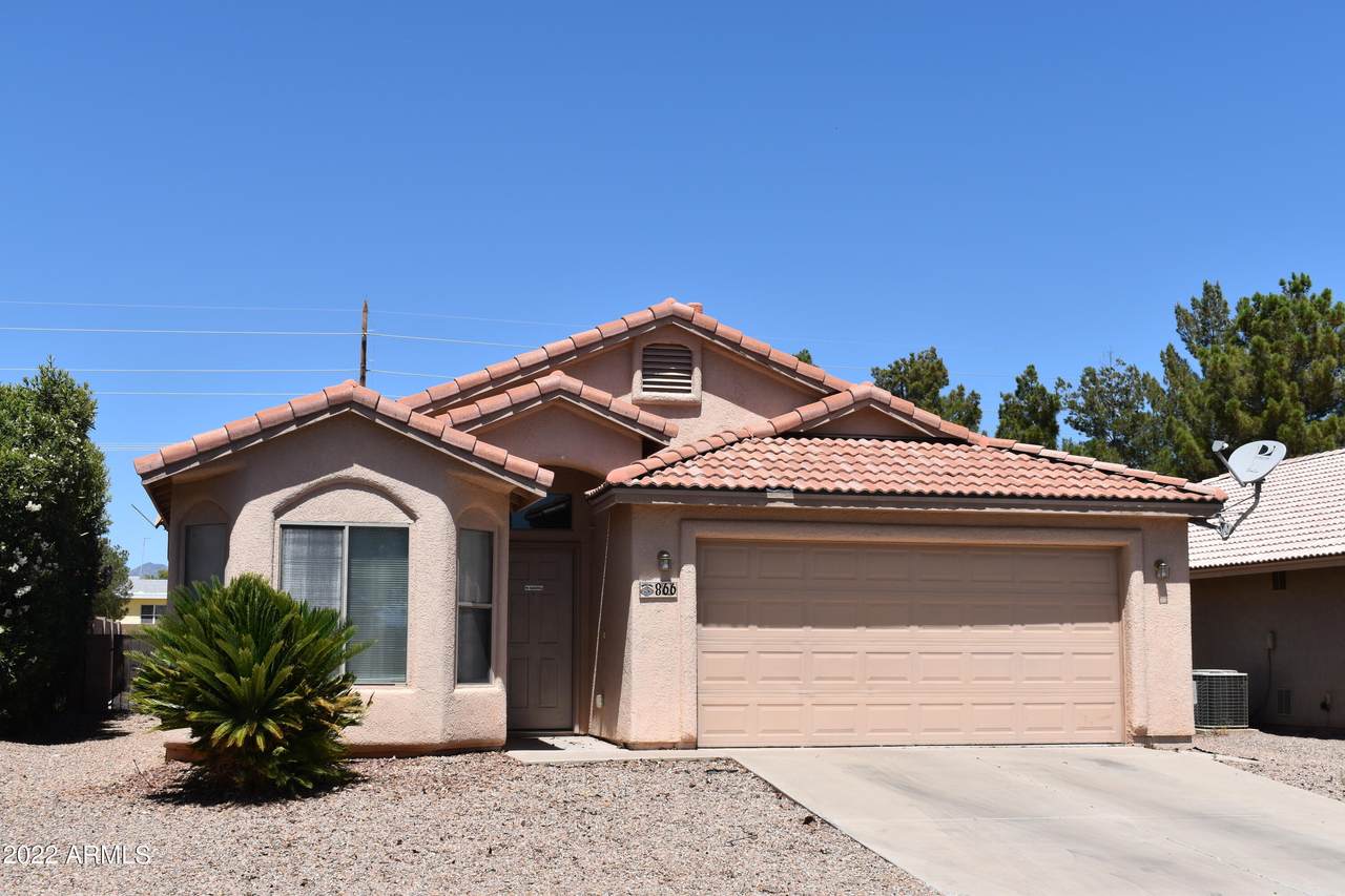 866 Monte Vista Avenue - Photo 1
