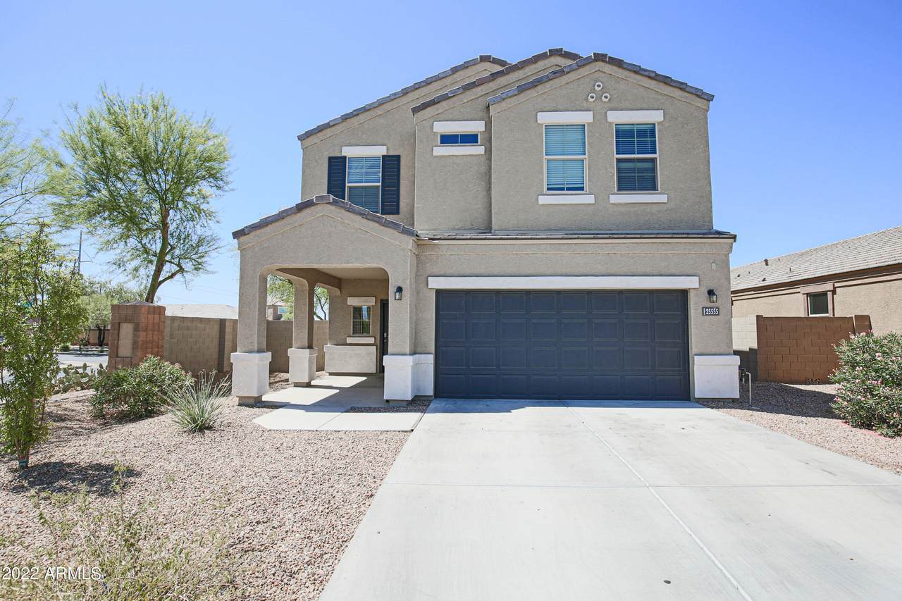 25555 Winston Drive - Photo 1