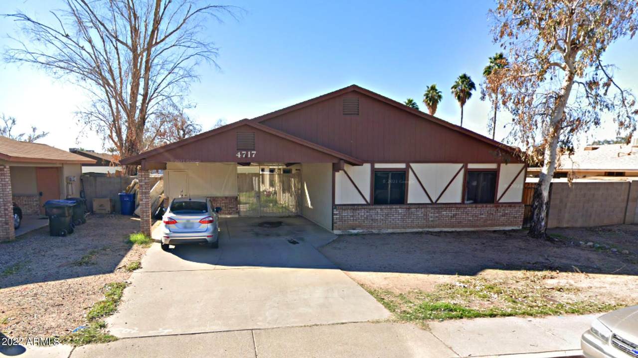 4717 Camino Street - Photo 1