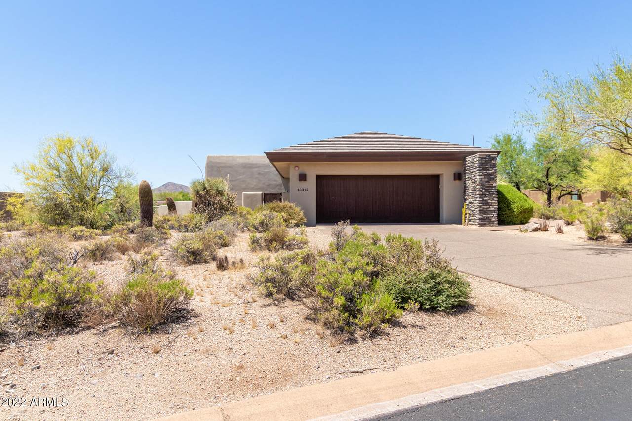 10312 Nolina Trail - Photo 1