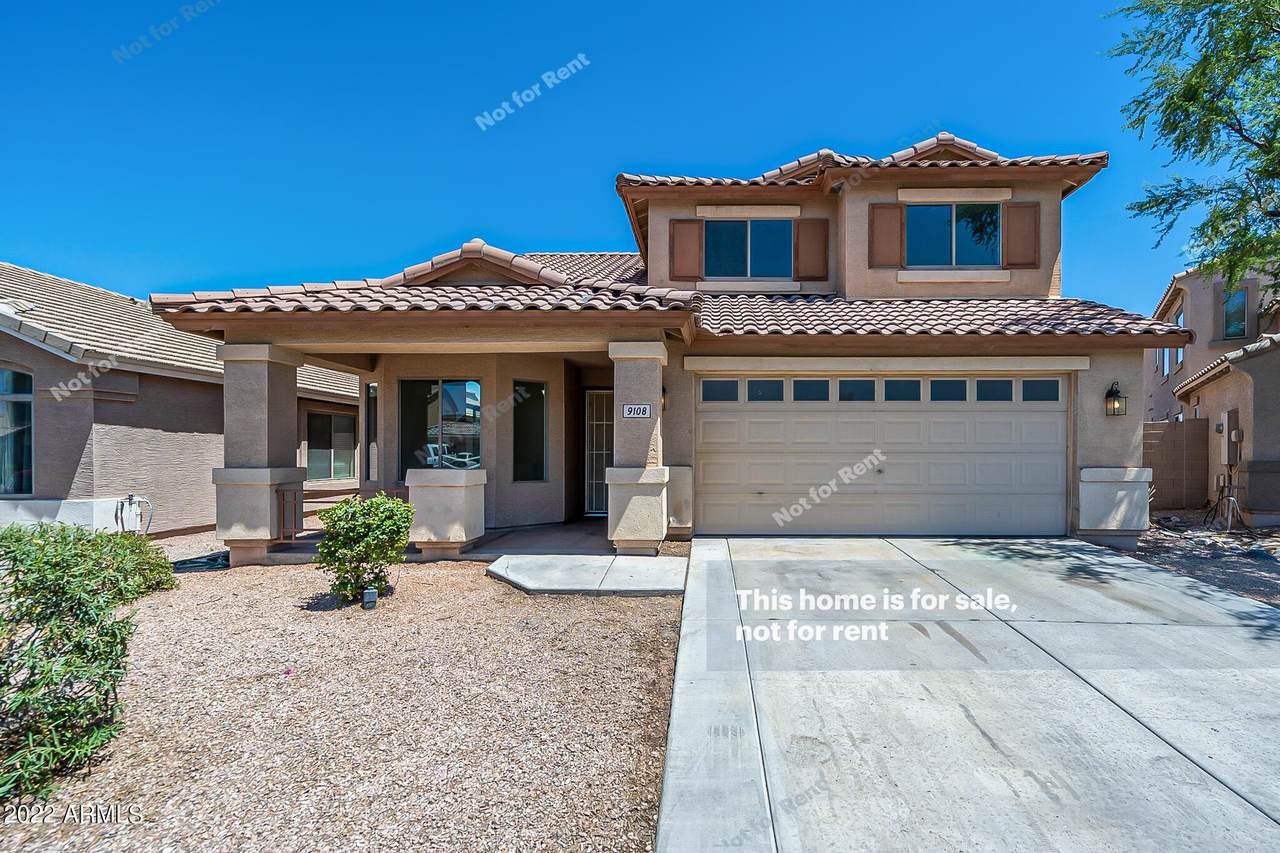 9108 Florence Avenue - Photo 1