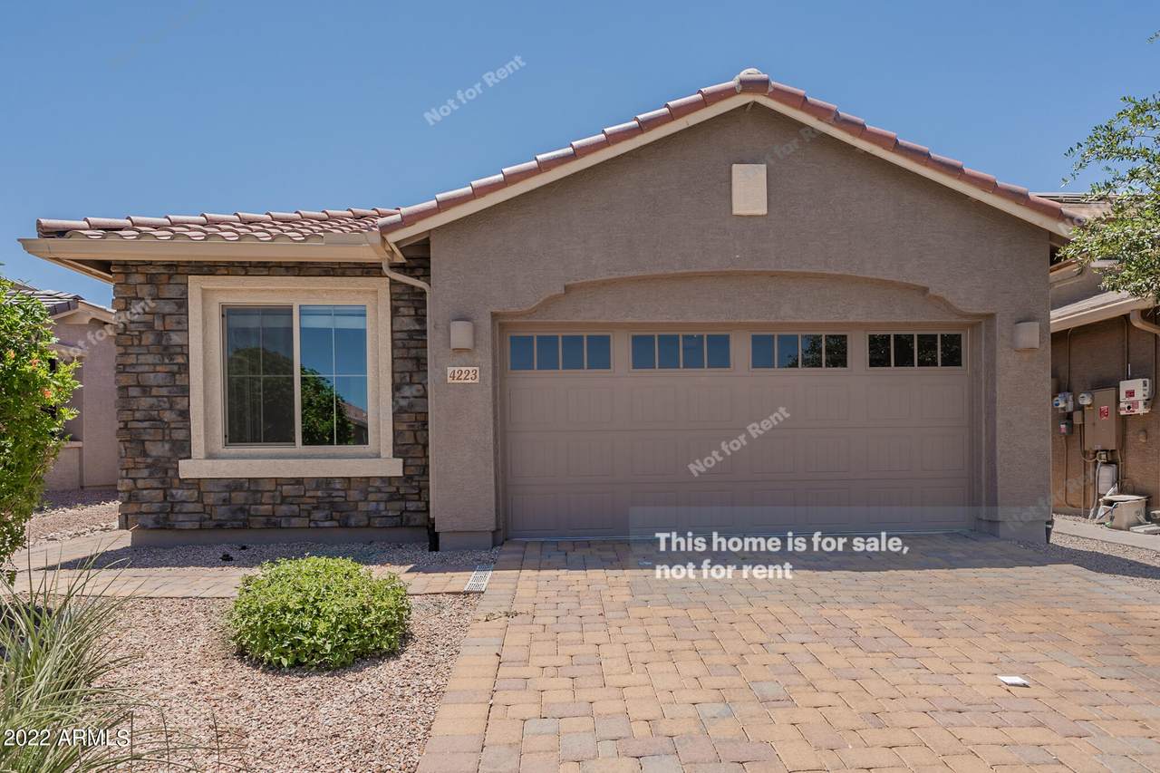4223 Palace Station Road - Photo 1