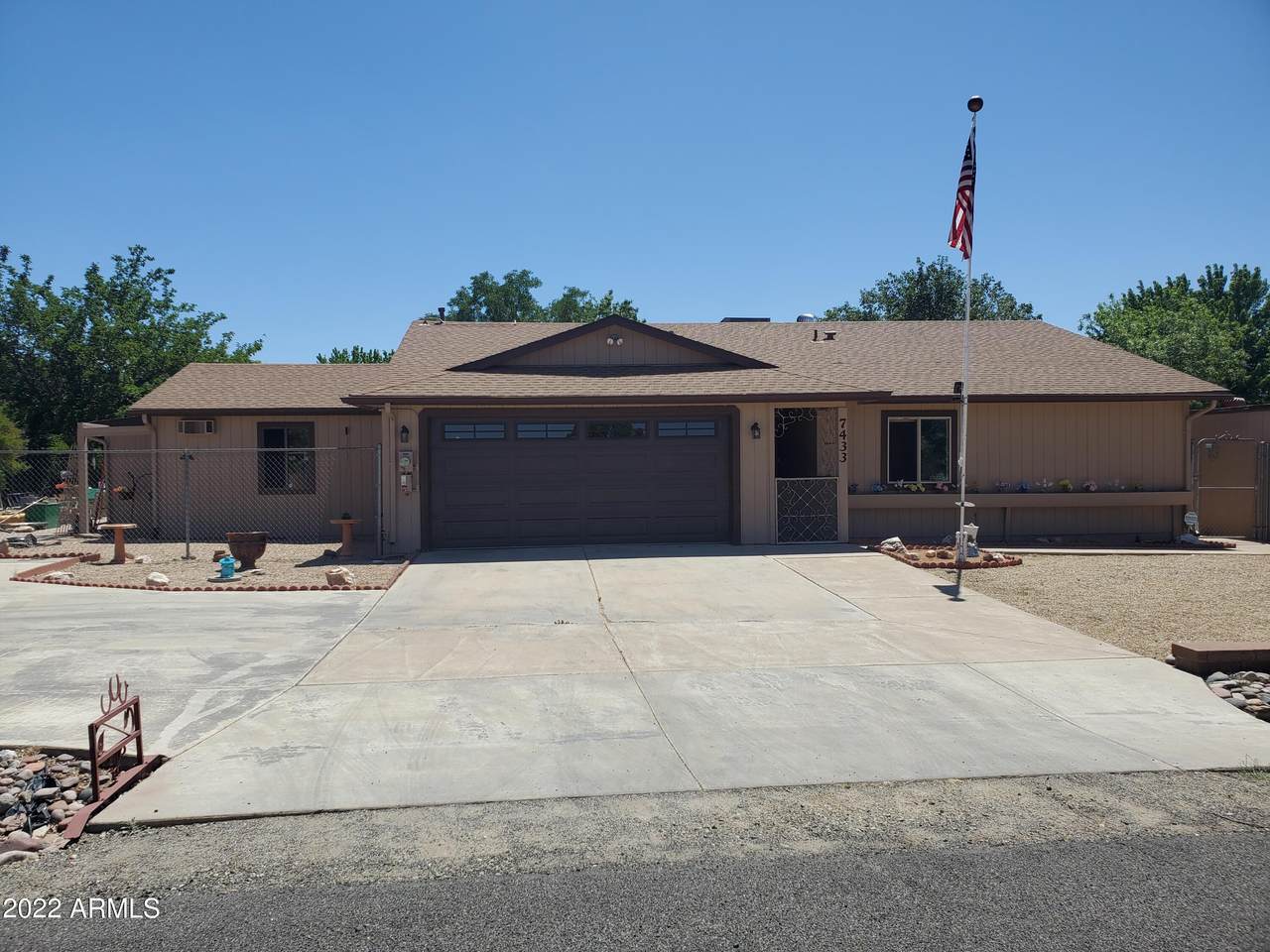 7433 Paseo Dulce - Photo 1