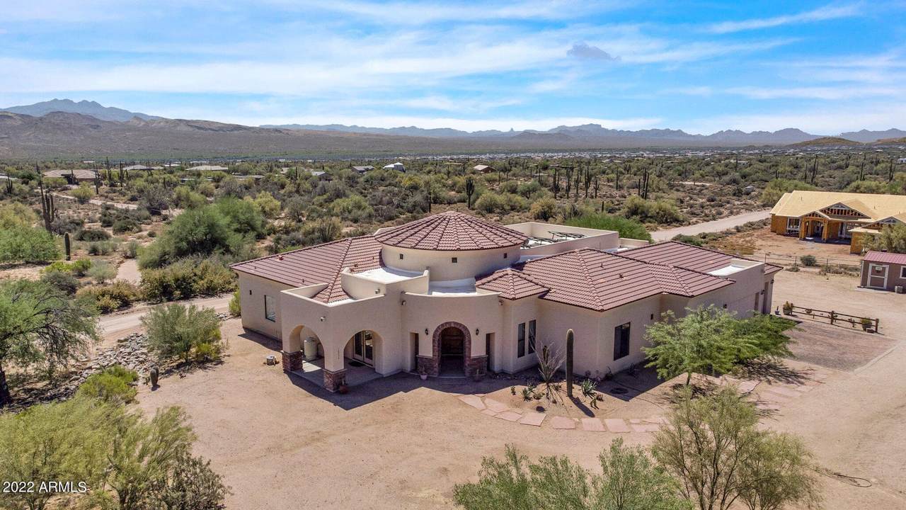 16736 Gloria Lane - Photo 1