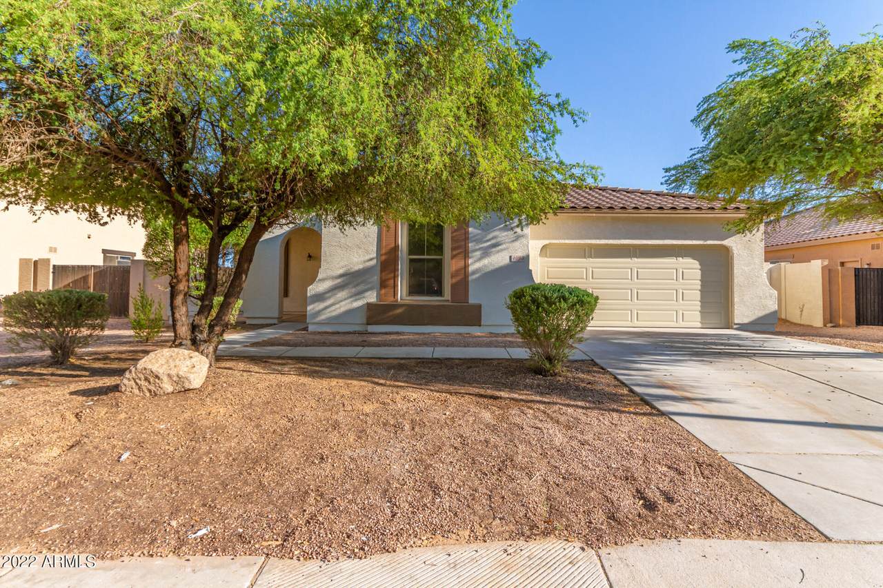 4093 Gleneagle Drive - Photo 1