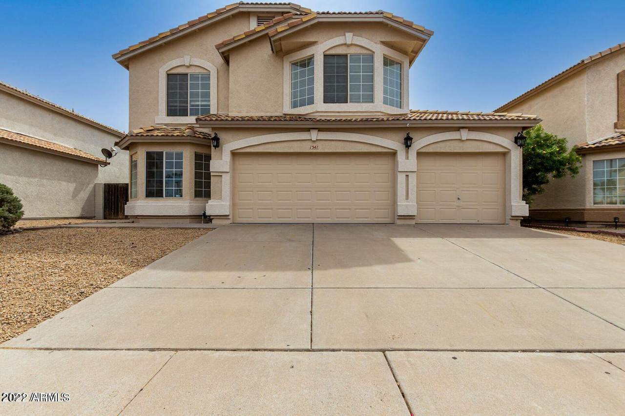 1341 Whitten Street - Photo 1