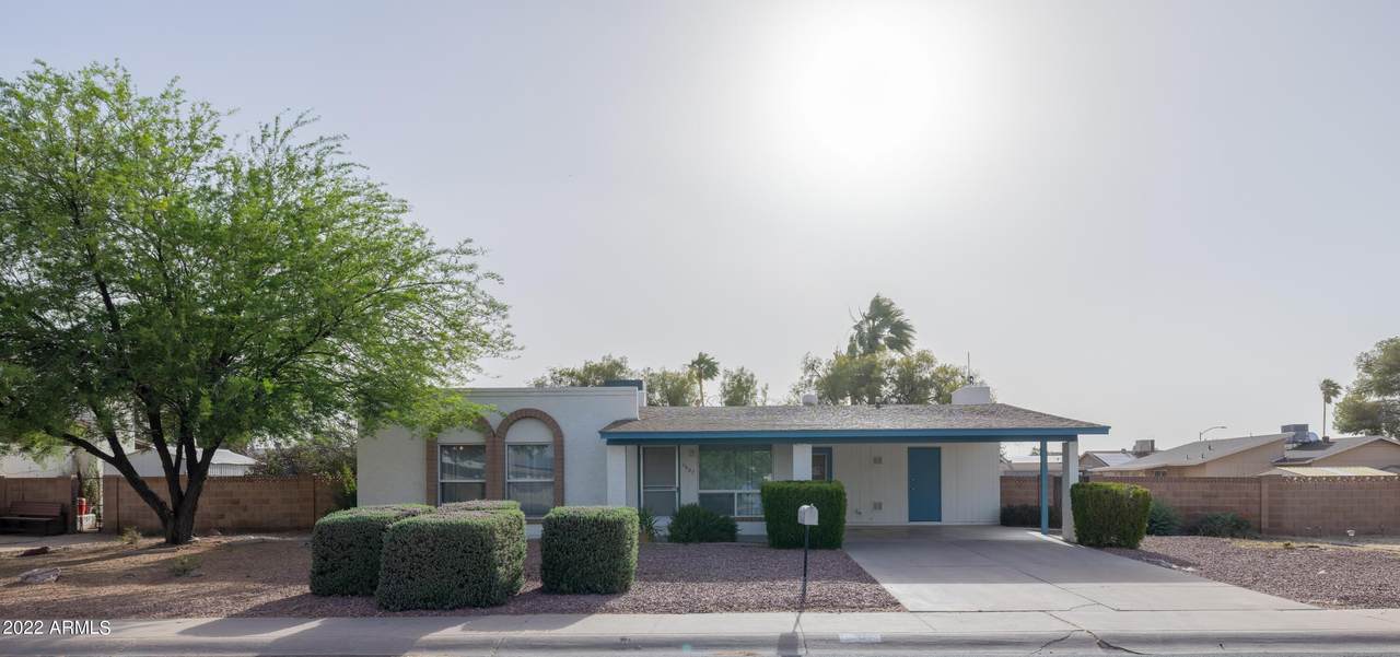 1007 Westfall Street - Photo 1