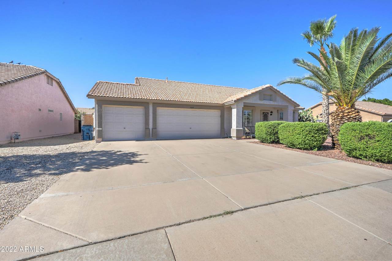 1227 12TH Avenue - Photo 1