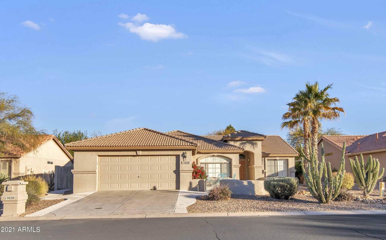 10028 Champagne Drive - Photo 1