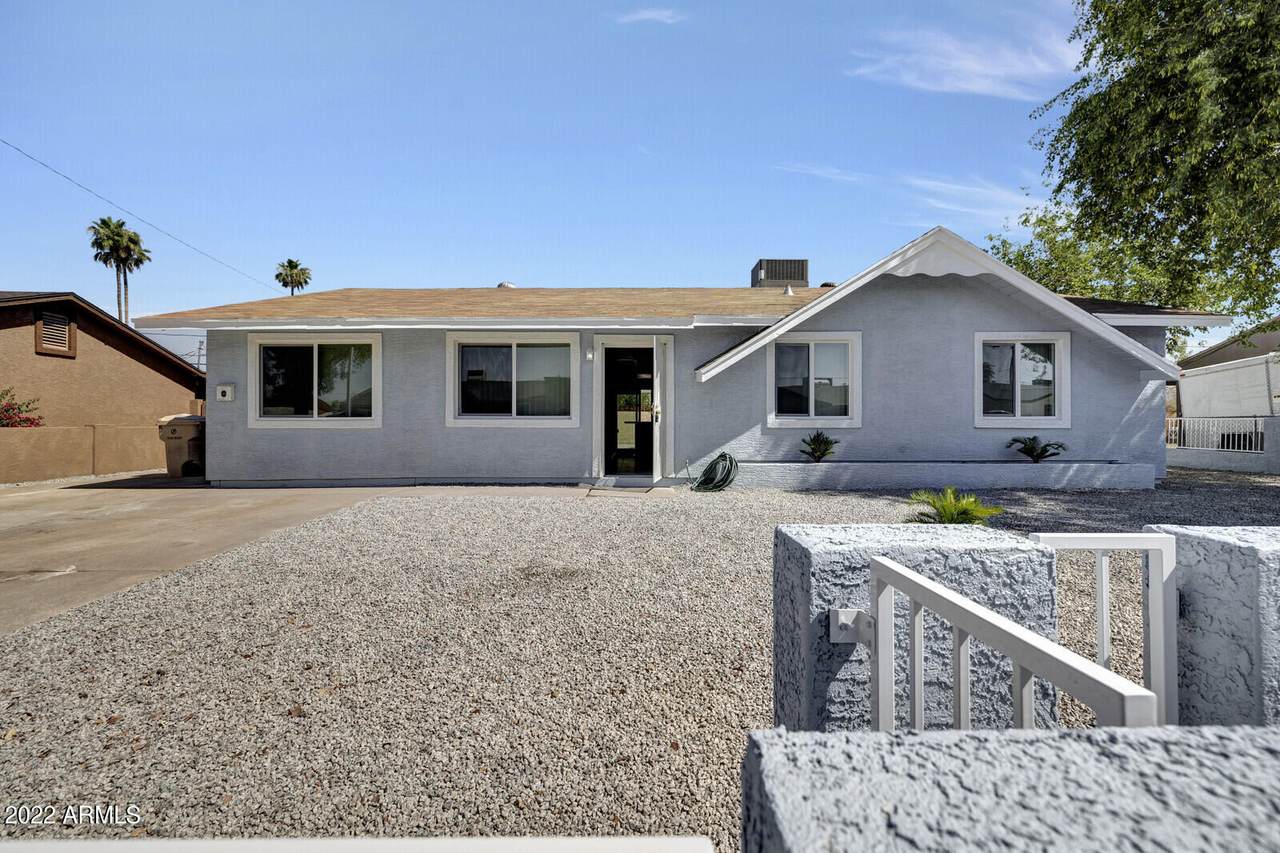 6320 Cavalier Drive - Photo 1