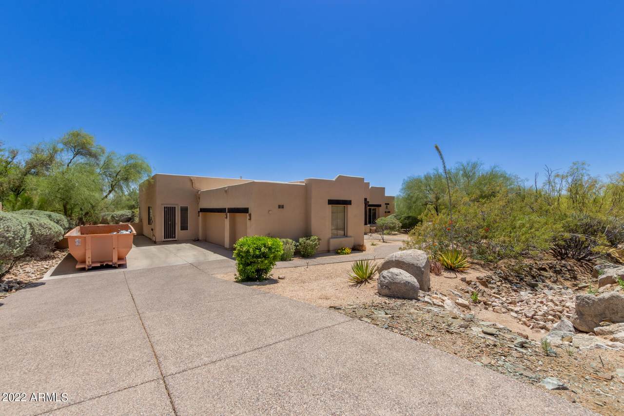 8115 Sand Flower Drive - Photo 1
