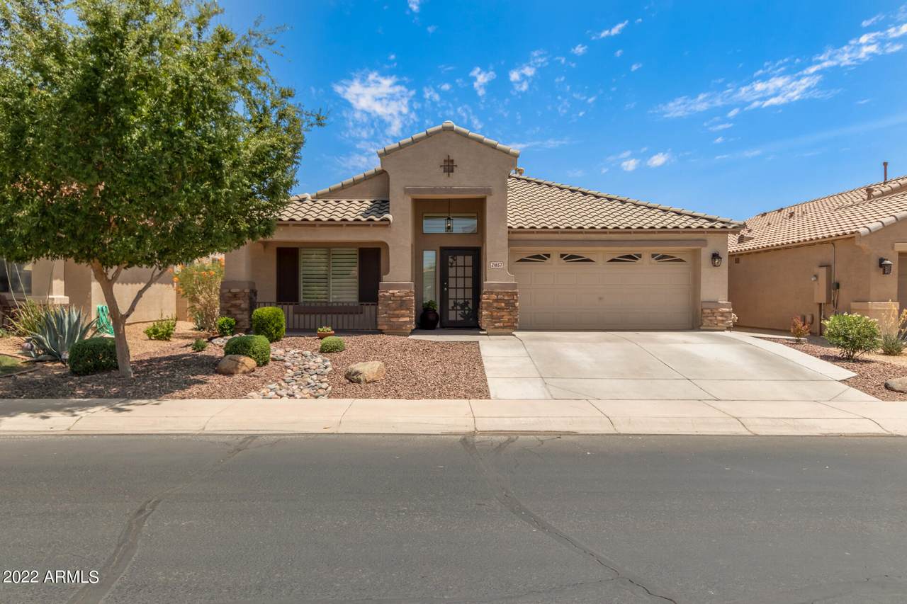 21657 Dietz Drive - Photo 1