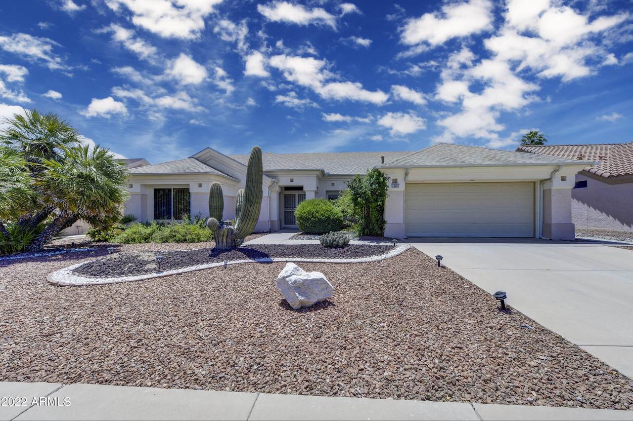 14921 Yosemite Drive - Photo 1