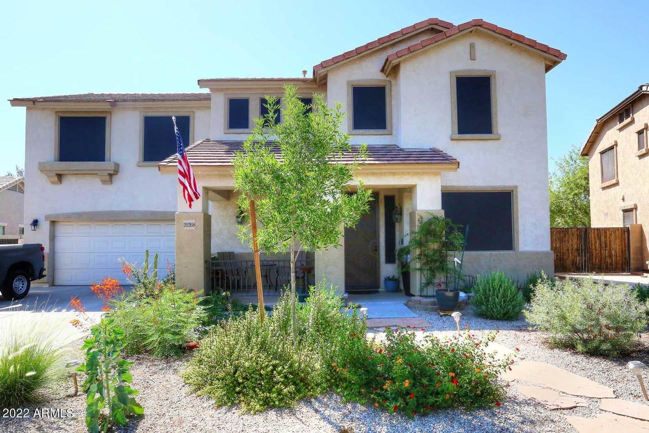 20268 194TH Street - Photo 1