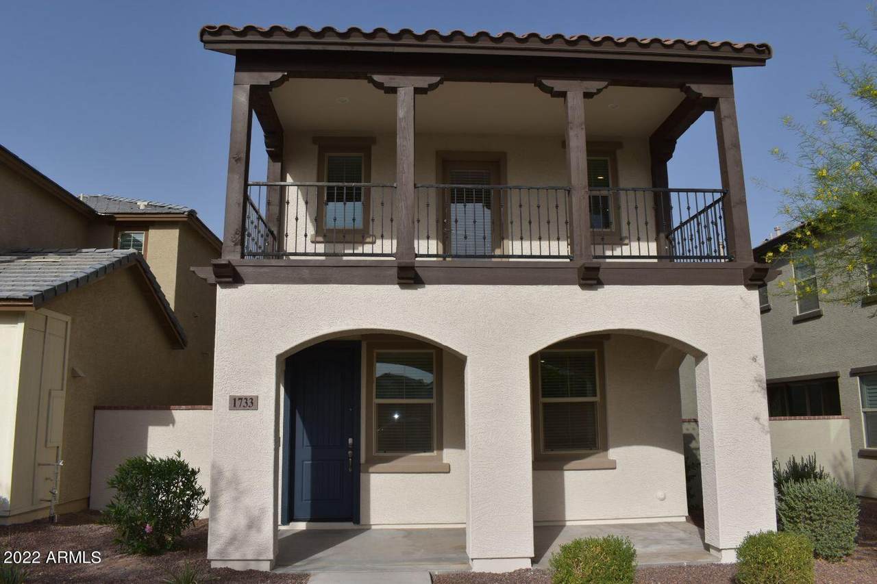 1733 Marketside Avenue - Photo 1