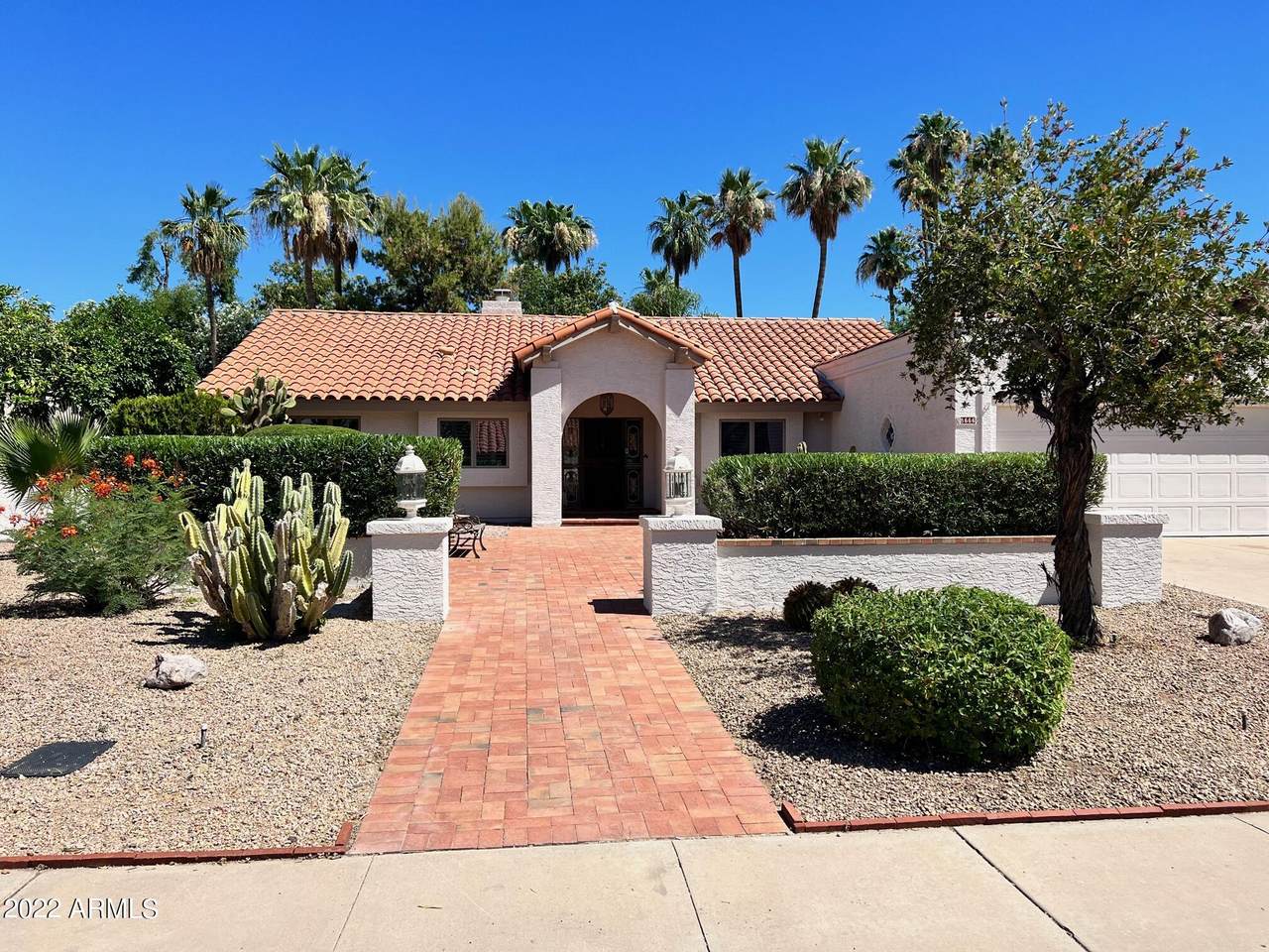 8666 Cheryl Drive - Photo 1
