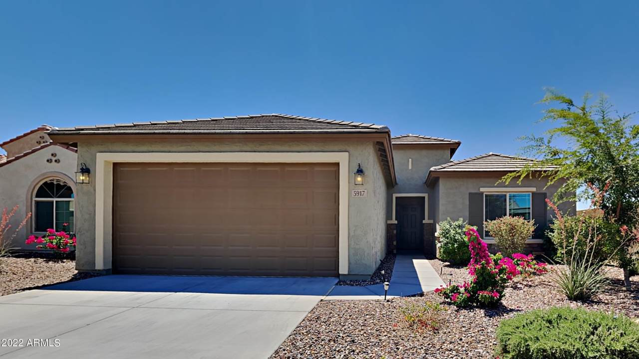 5917 Saratoga Court - Photo 1