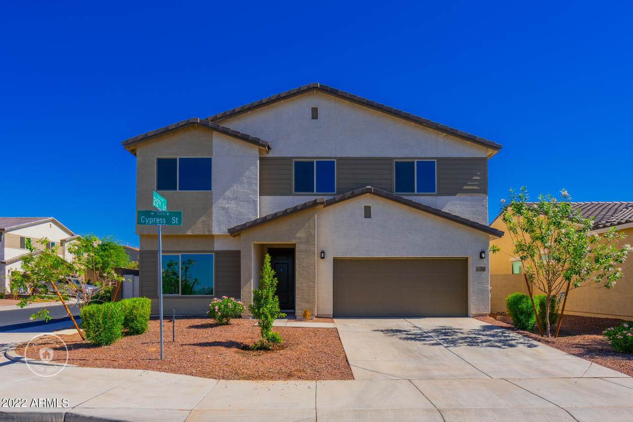 21266 Cypress Street - Photo 1