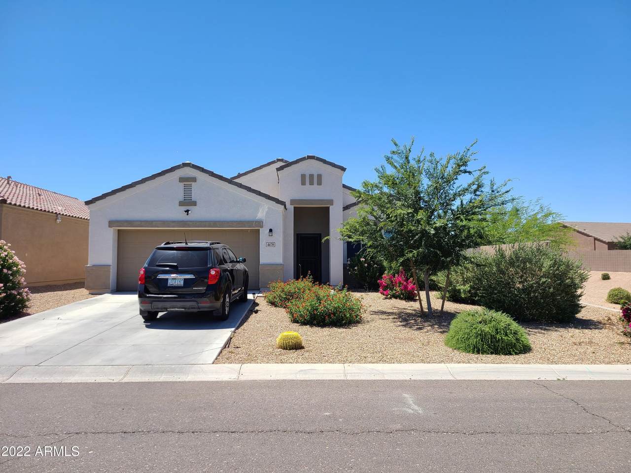 4679 Pearl Road - Photo 1