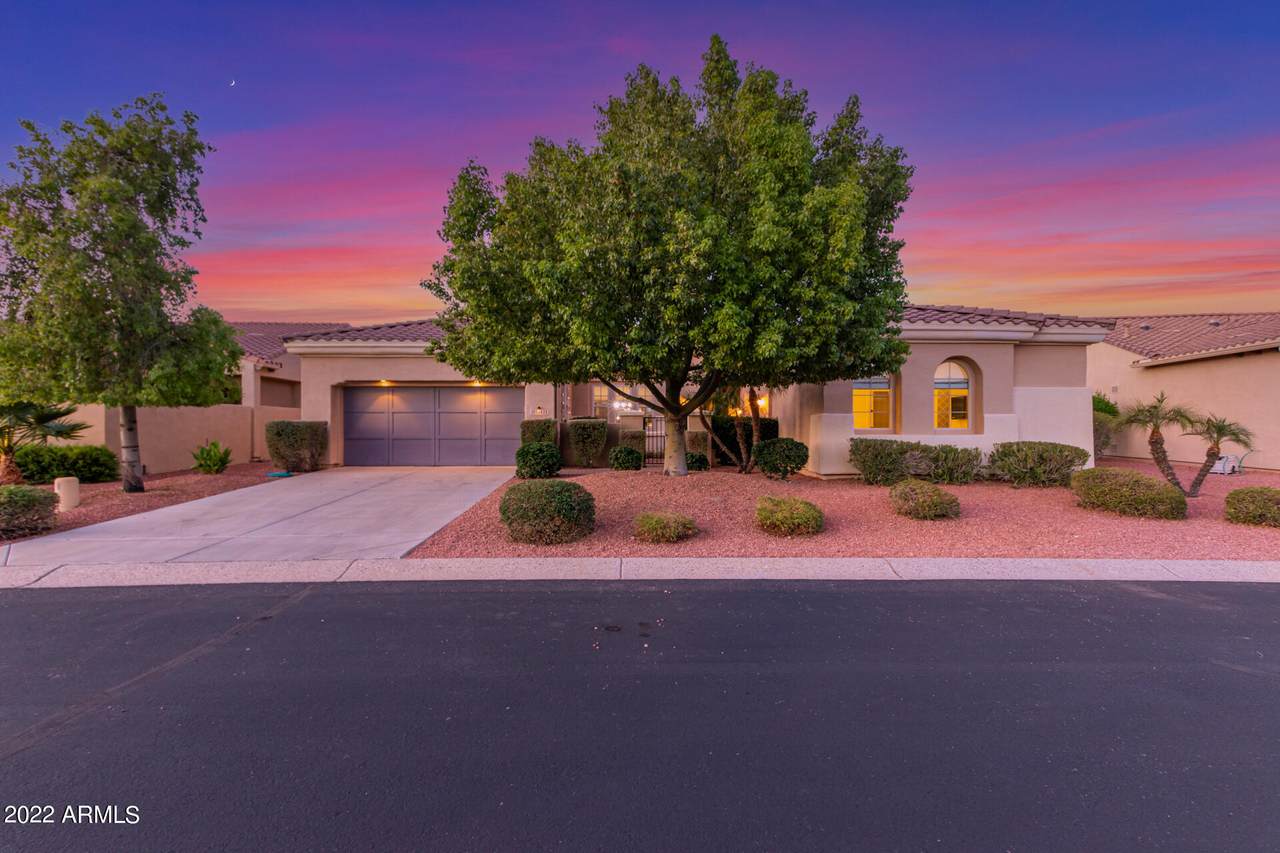 22823 Los Gatos Drive - Photo 1