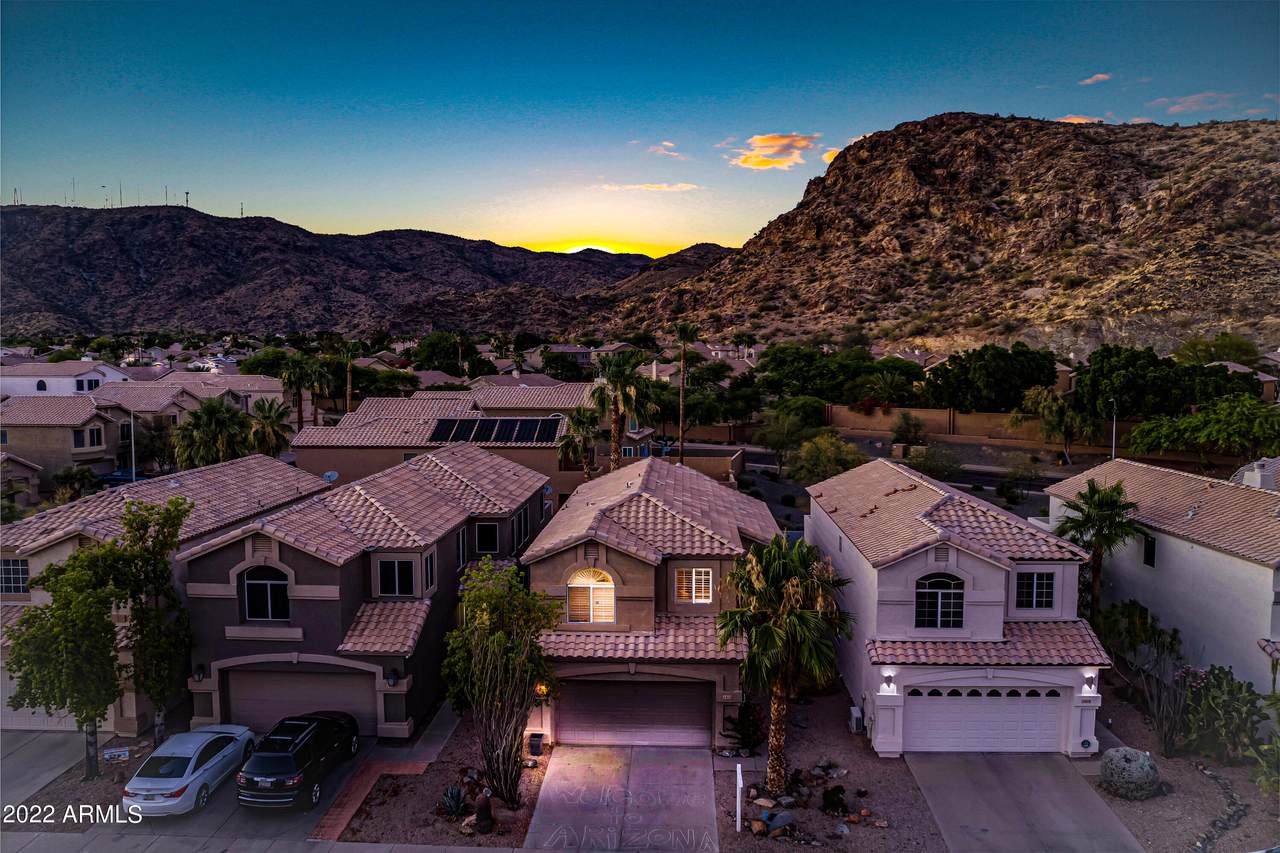 1410 Cathedral Rock Drive - Photo 1