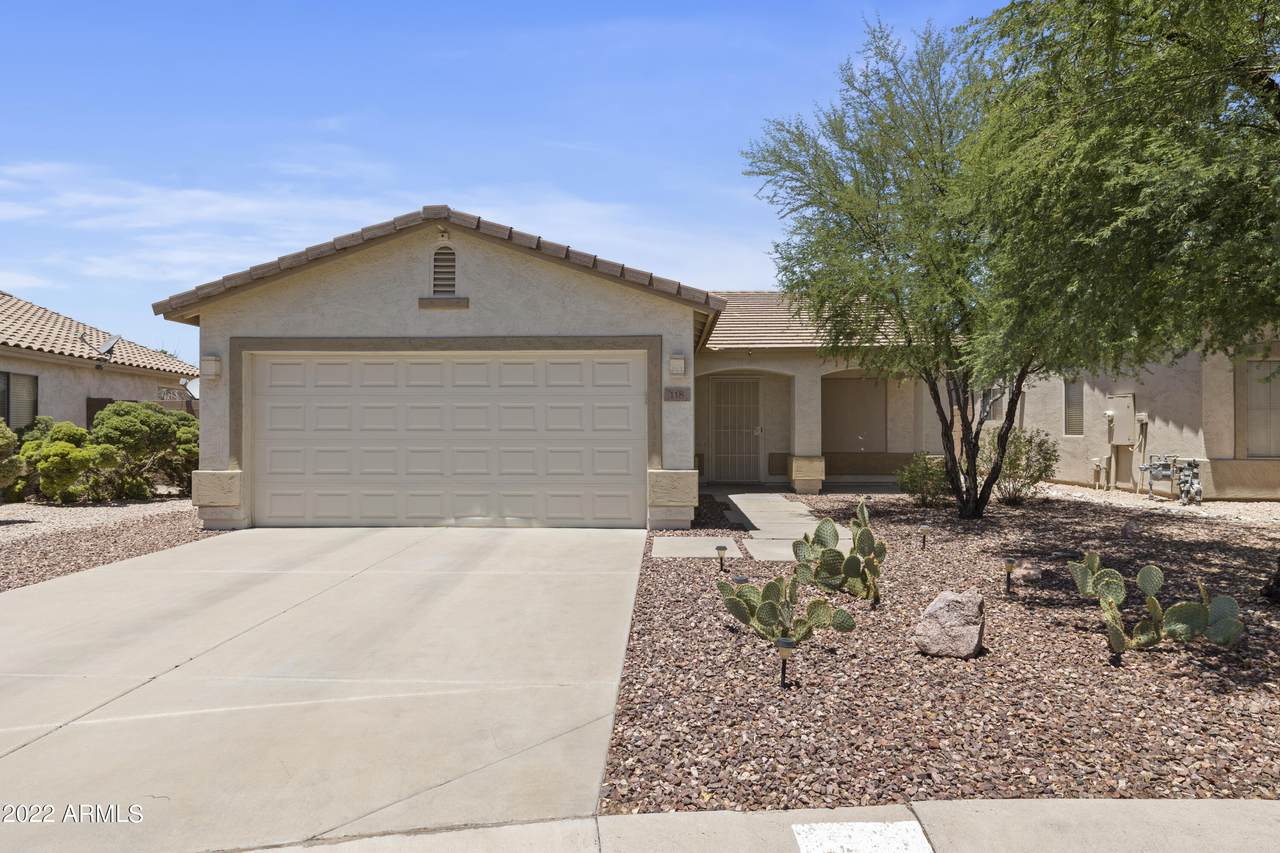 118 Desert Bell Way - Photo 1