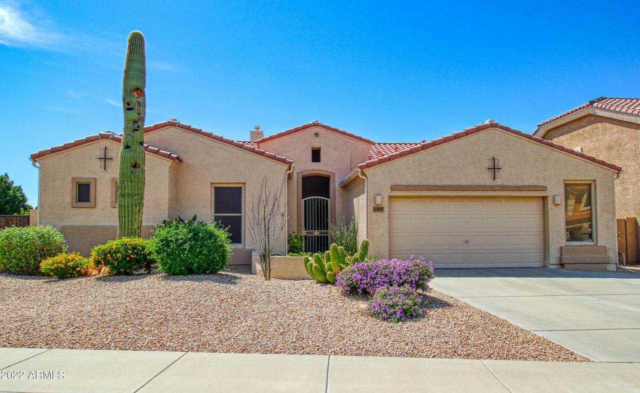 6869 Jackrabbit Lane - Photo 1