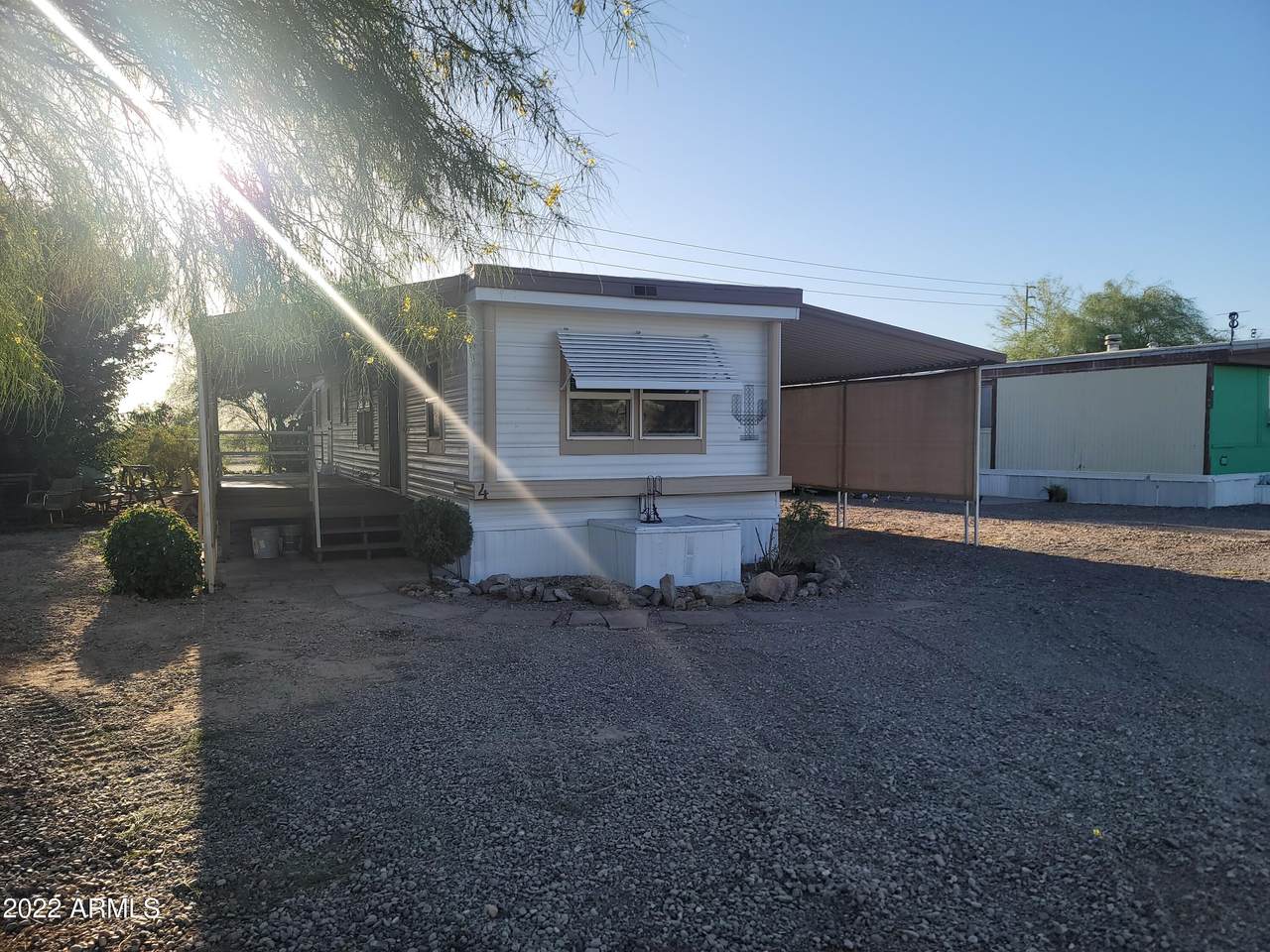 11100 Alsdorf Unit 4 Road - Photo 1
