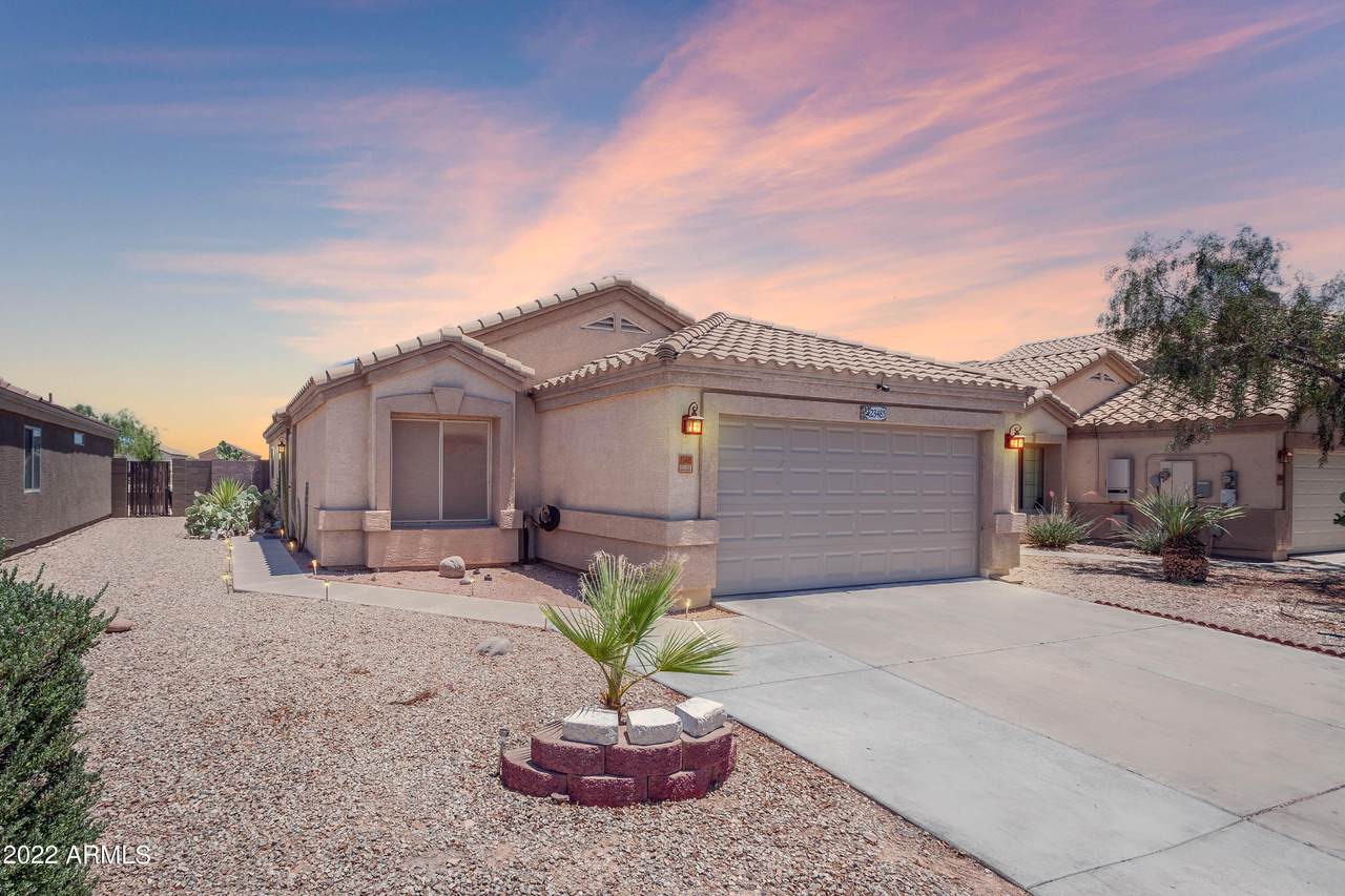 23485 Desert Drive - Photo 1