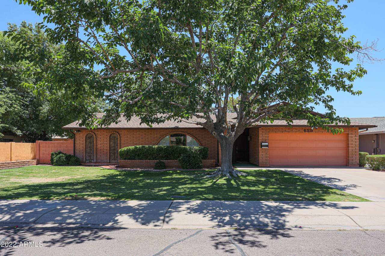6311 Rockford Drive - Photo 1