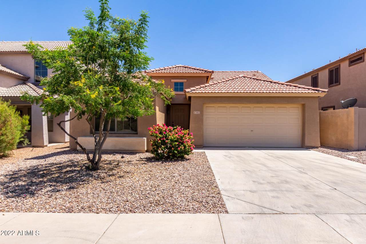 3803 Goldmine Mountain Drive - Photo 1
