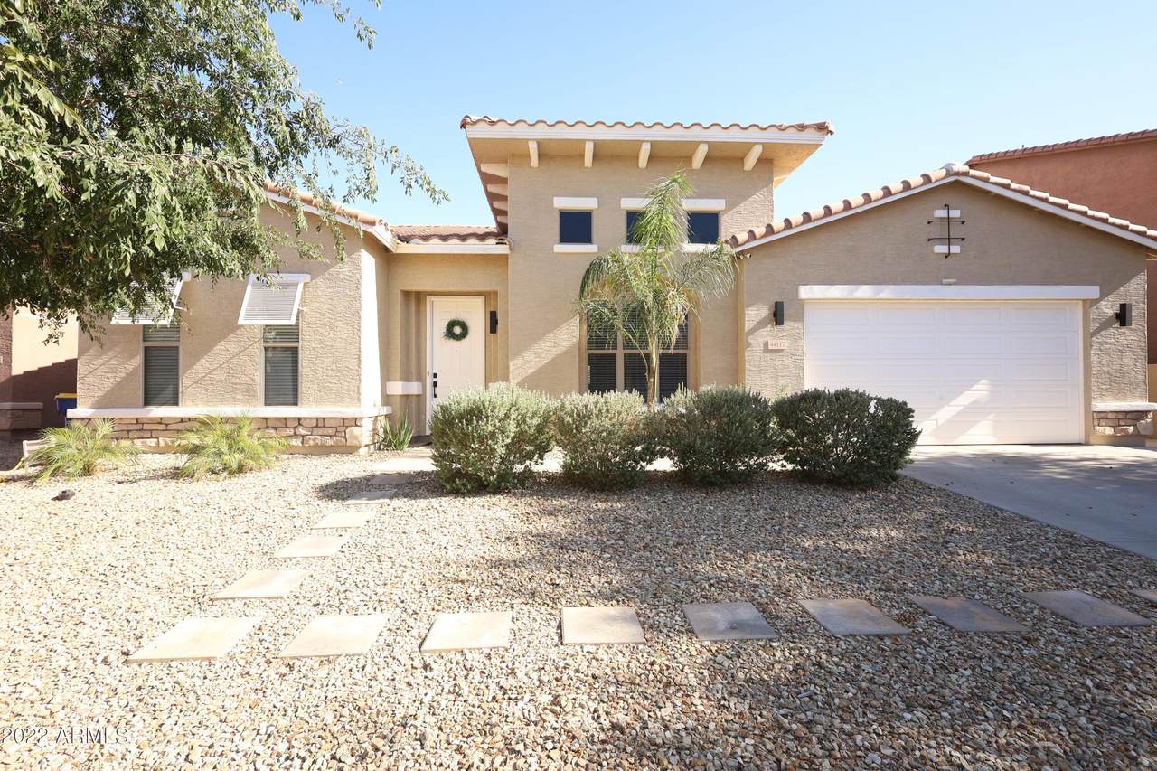 44117 Palo Abeto Drive - Photo 1
