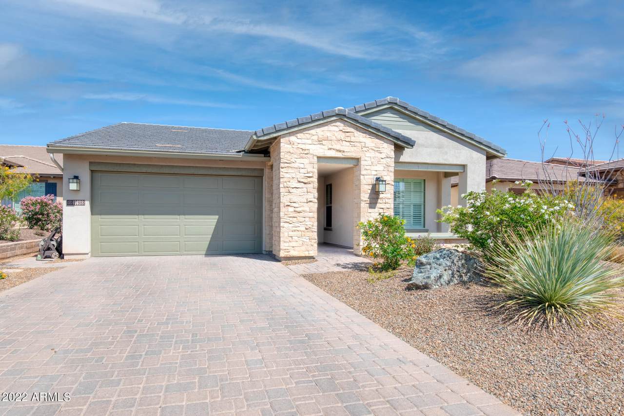 17988 Silver Sage Lane - Photo 1