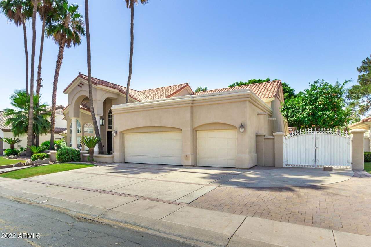 1317 Treasure Cove Drive - Photo 1