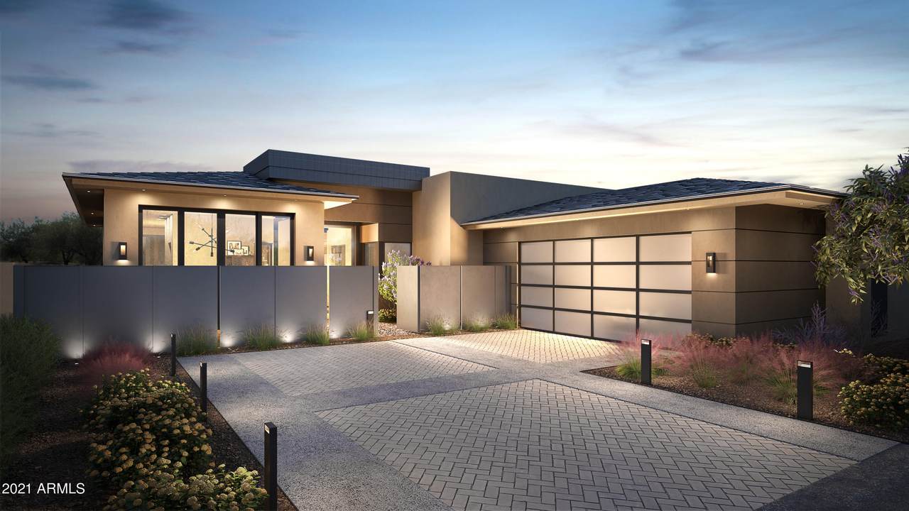 5145 Ascent Drive - Photo 1