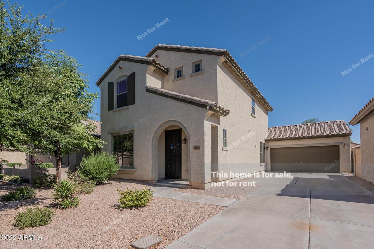 21031 Tierra Grande - Photo 1