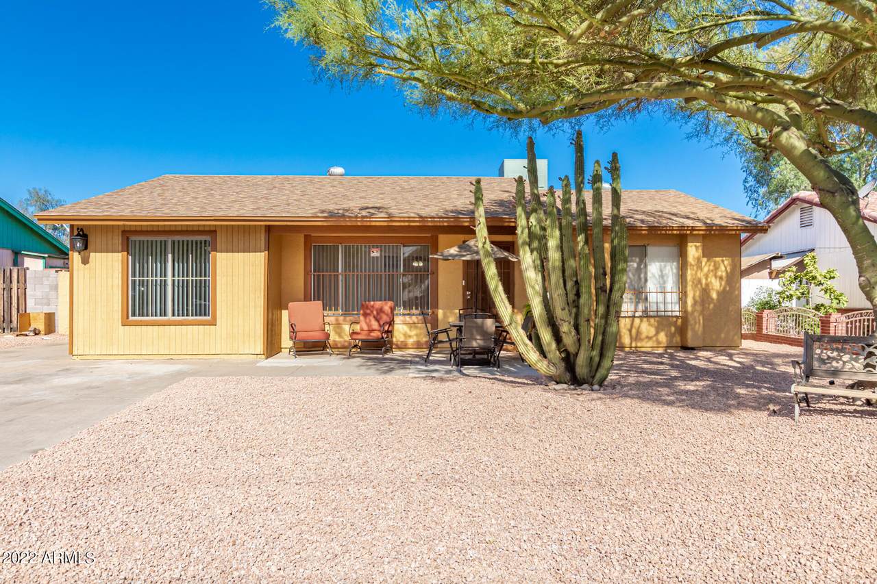 4636 Wendler Drive - Photo 1