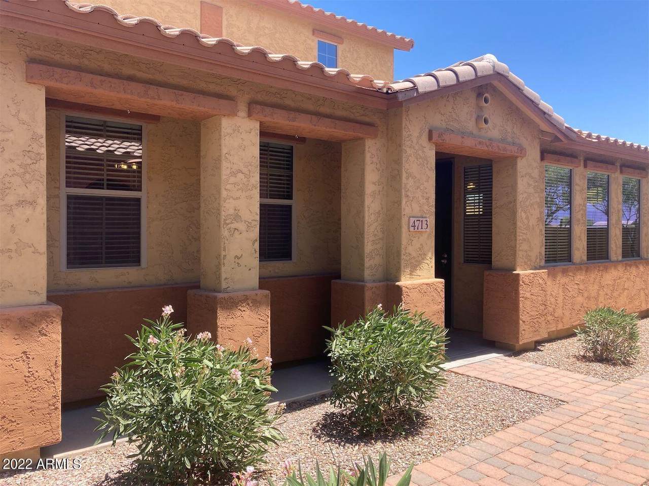 4713 Fremont Road - Photo 1