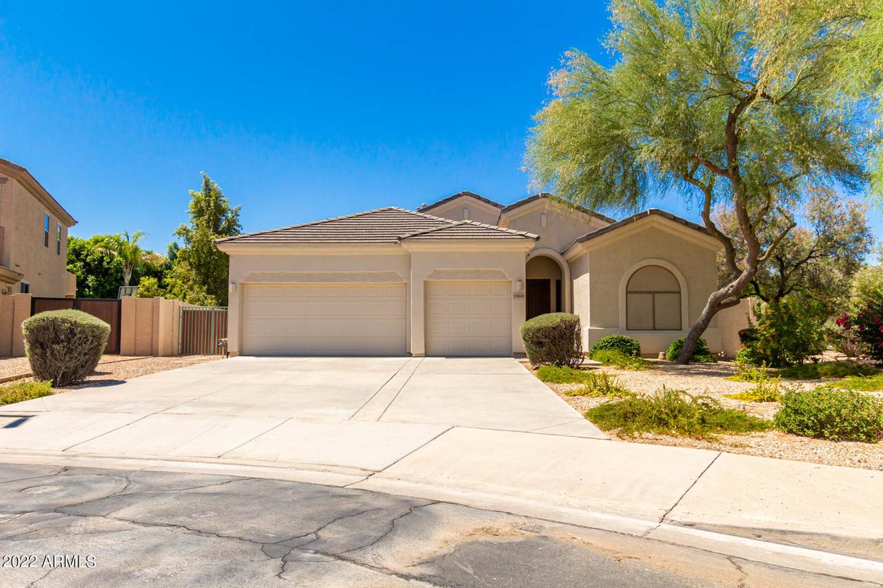 13641 Alvarado Drive - Photo 1
