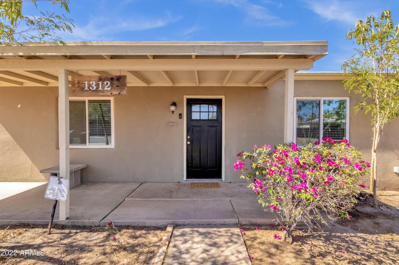 1312 Amelia Avenue - Photo 1