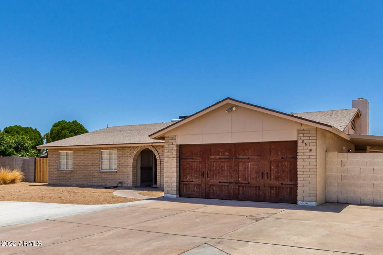 12615 49TH Avenue - Photo 1