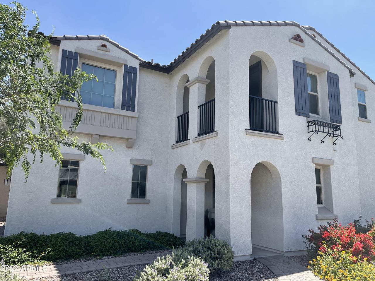 1563 Marlin Drive - Photo 1