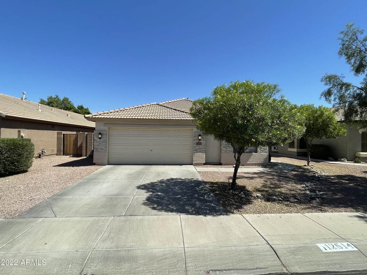12514 Hadley Street - Photo 1
