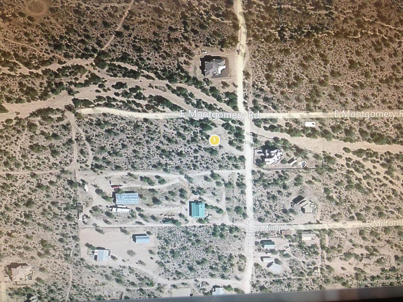 16300 Montgomery Road - Photo 1