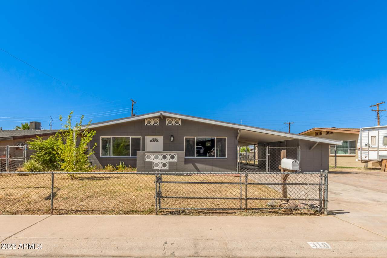 318 Minton Street - Photo 1