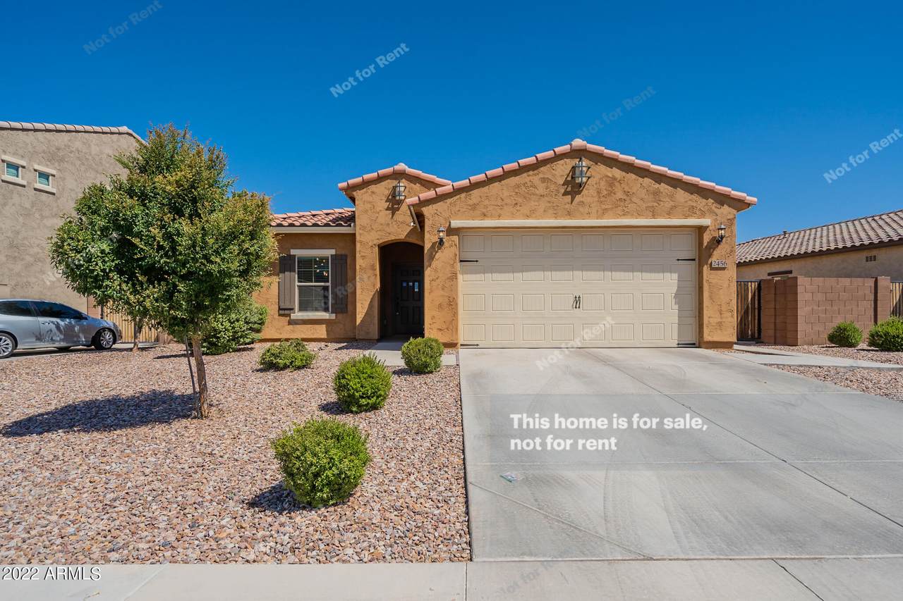 2456 Flintlock Drive - Photo 1