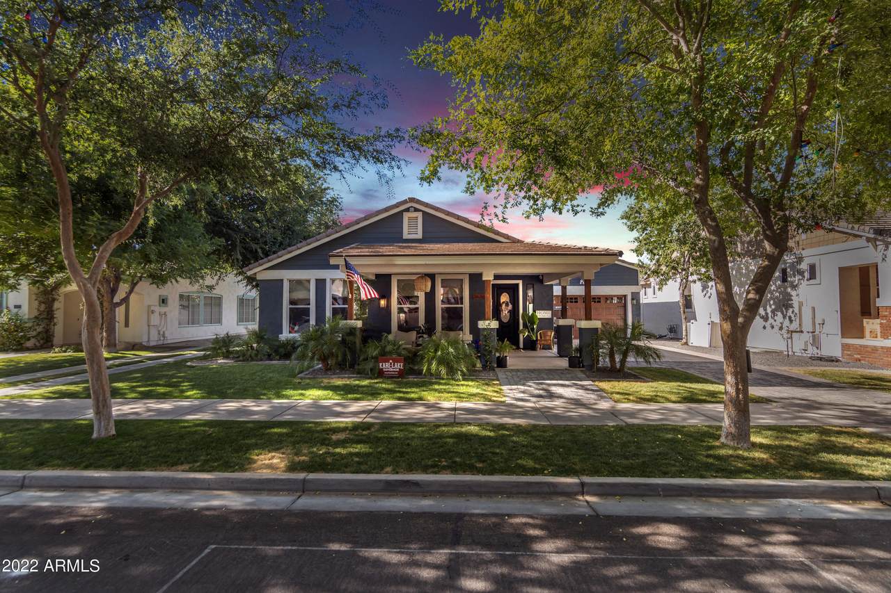 2636 Virginia Street - Photo 1