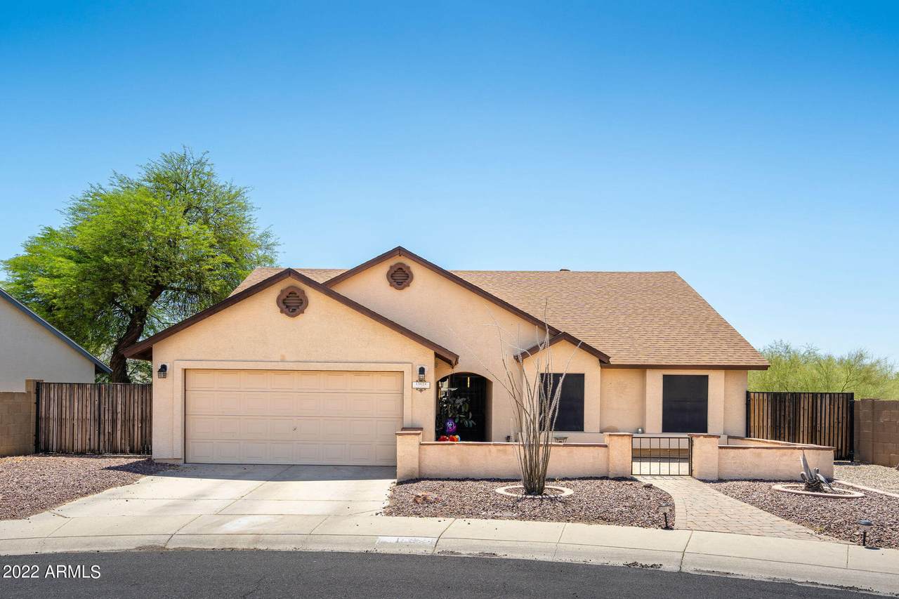 19624 47TH Lane - Photo 1
