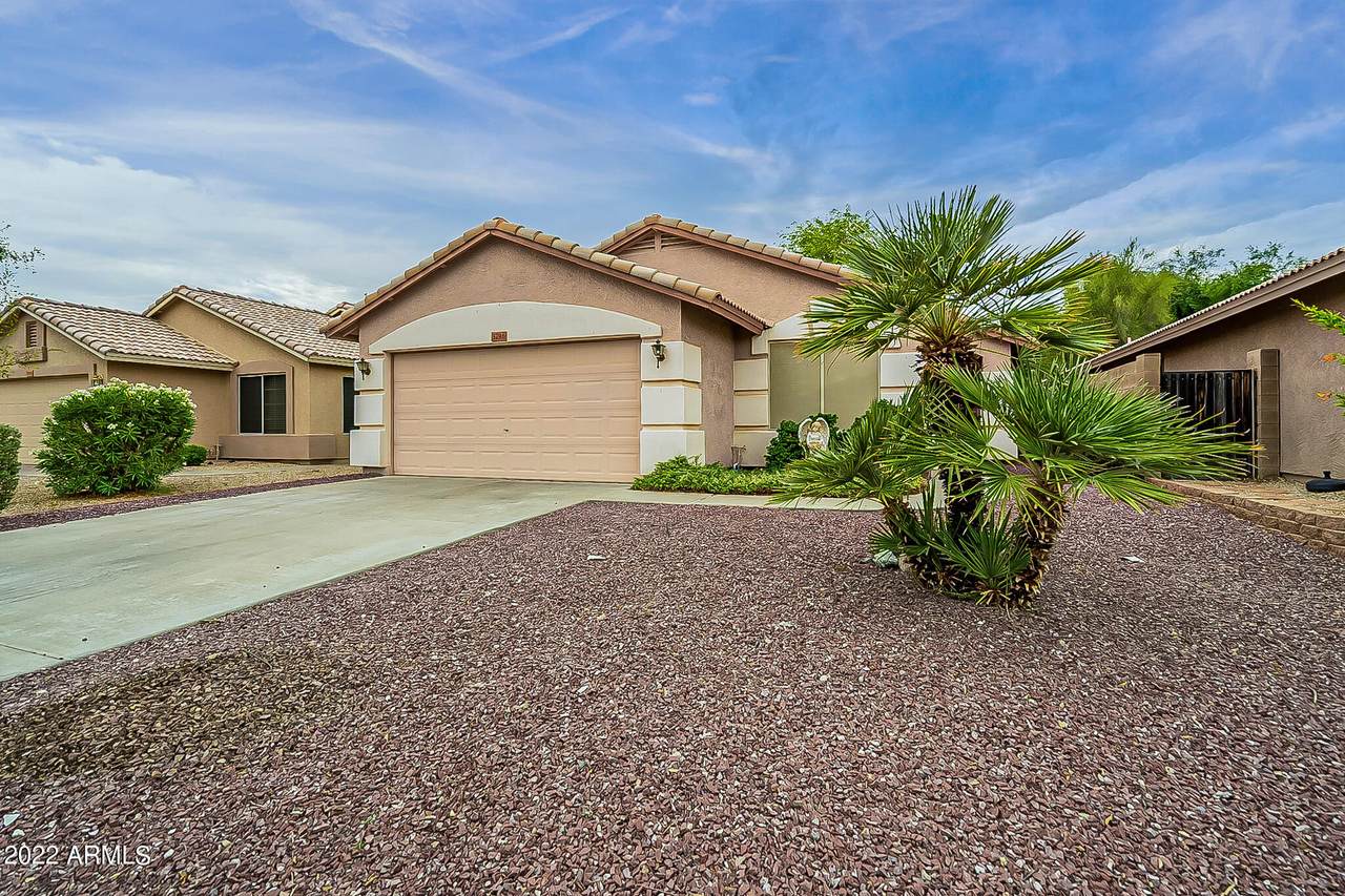 3796 Bowman Road - Photo 1